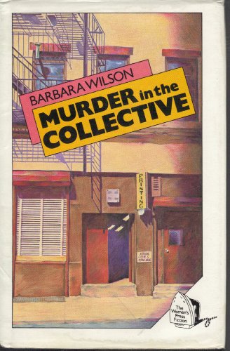9780704328549: Murder in the Collective