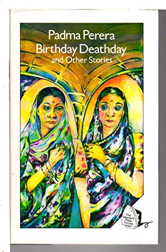 9780704328747: Birthday, Deathday