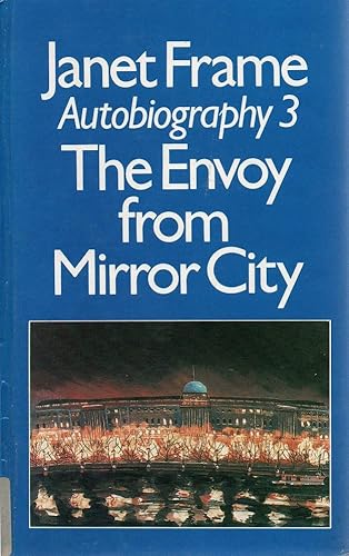 9780704328754: Envoy from Mirror City