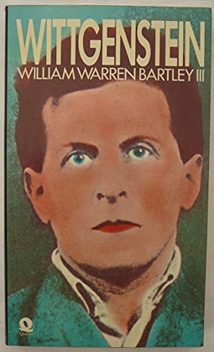 Wittgenstein. (9780704330429) by Bartley, William Warren: