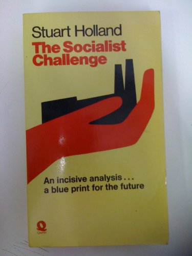 Stock image for The Socialist Challenge for sale by GF Books, Inc.