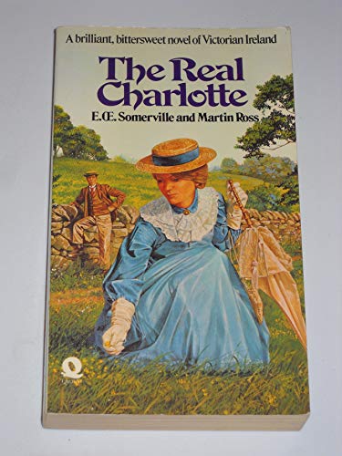 Imagen de archivo de The Real Charlotte a la venta por ThriftBooks-Atlanta