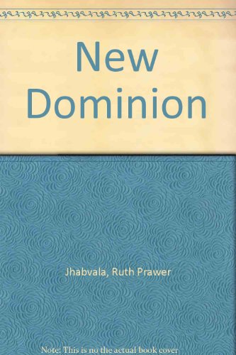 9780704331068: New Dominion