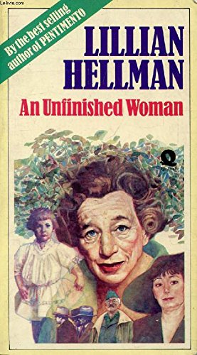 Imagen de archivo de An Unfinished Woman : A Memoir a la venta por Better World Books
