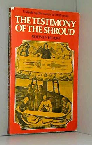 Imagen de archivo de The Testimony of the Shroud (Turin) a la venta por WorldofBooks