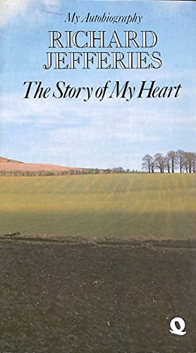 Imagen de archivo de The Story of My Heart: My Autobiography a la venta por WorldofBooks