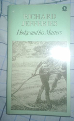 Imagen de archivo de Hodge and His Masters a la venta por WorldofBooks