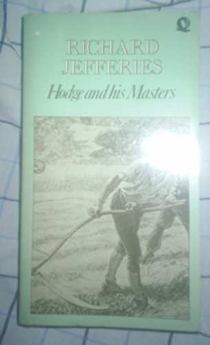 Stock image for Hodge and His Masters for sale by WorldofBooks