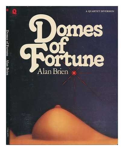 Beispielbild fr Domes of Fortune zum Verkauf von WorldofBooks