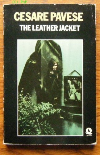 The leather jacket - stories