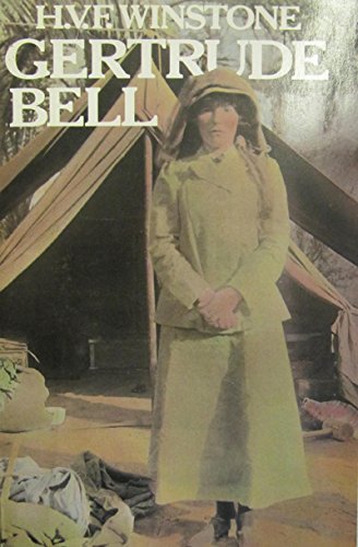 Beispielbild fr Gertrude Bell zum Verkauf von WorldofBooks