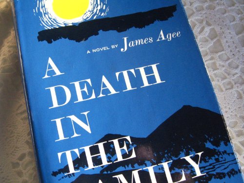 Imagen de archivo de A Death In The Family. a la venta por ThriftBooks-Atlanta