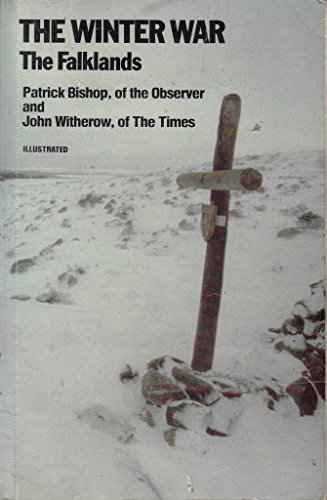 9780704334243: The Winter War: Falklands Conflict