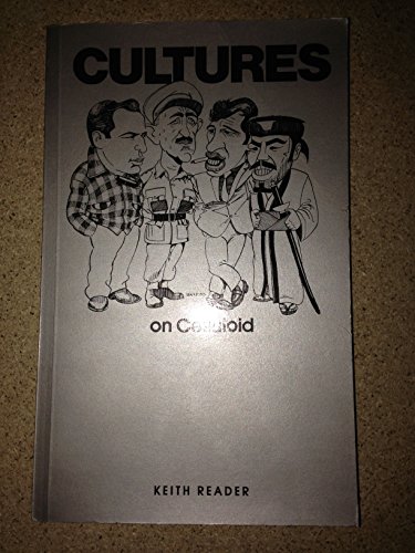 9780704334380: Cultures on Celluloid