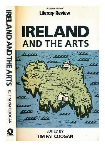 Imagen de archivo de Ireland and the Arts ("Literary Review" S.) a la venta por WorldofBooks