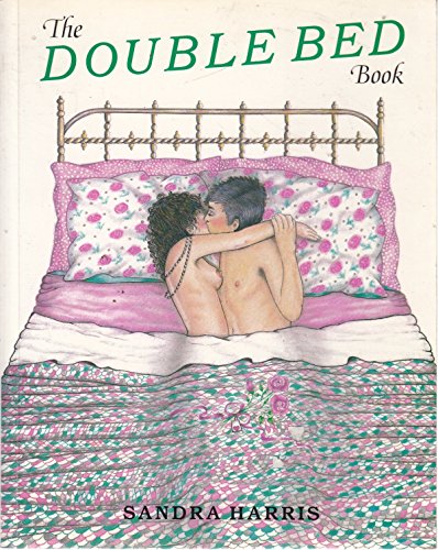 Imagen de archivo de The Double Bed Book a la venta por HPB-Diamond