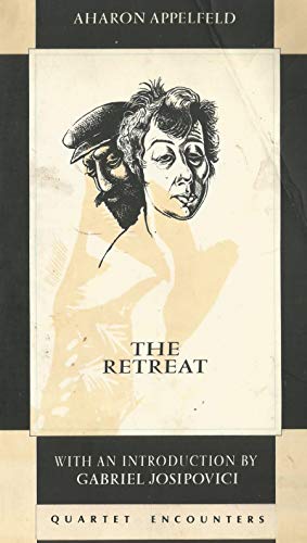 Stock image for The Retreat for sale by Roundabout Books