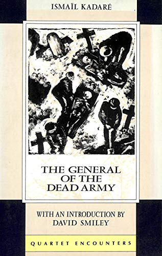 9780704334977: The General of the Dead Army