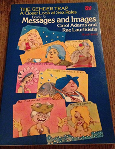 Beispielbild fr Messages and Images (Bk.3) (The Gender trap) zum Verkauf von WorldofBooks