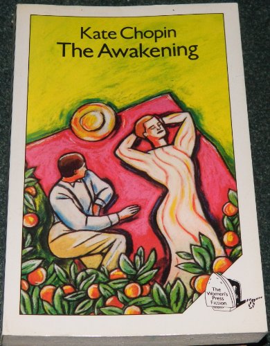 9780704338227: The Awakening (Penguin Classics)