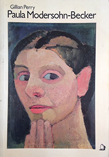 9780704338432: Paula Modersohn-Becker: Her Life and Work