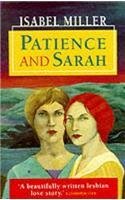 Beispielbild fr Patience and Sarah zum Verkauf von WorldofBooks