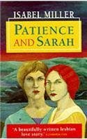 Stock image for Patience and Sarah for sale by Goldstone Books