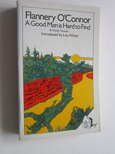 Beispielbild fr A Good Man is Hard to Find zum Verkauf von medimops