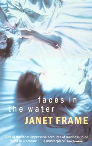 Imagen de archivo de Faces in the Water a la venta por WorldofBooks