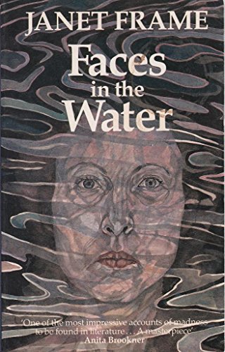 Stock image for Faces in the Water for sale by WorldofBooks