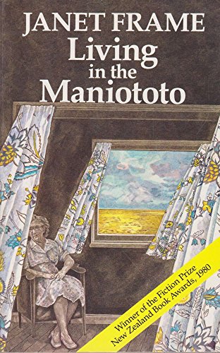 Stock image for Living in the Maniototo for sale by Booked Experiences Bookstore