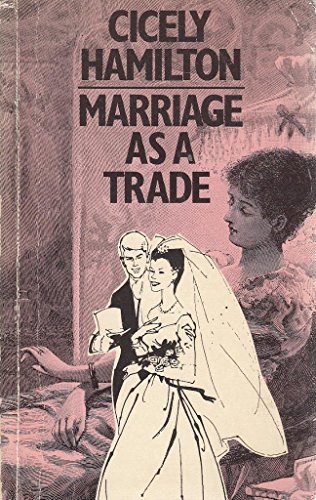 Stock image for Marriage as a trade (Women's studies) for sale by Phatpocket Limited