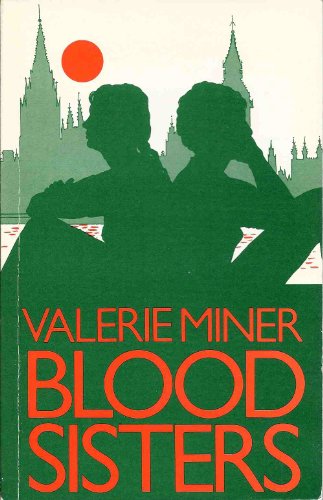 Beispielbild fr Blood Sisters zum Verkauf von AwesomeBooks