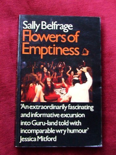 Beispielbild fr Flowers of Emptiness zum Verkauf von Better World Books