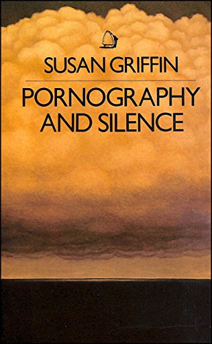 Imagen de archivo de Pornography and Silence a la venta por Wonder Book