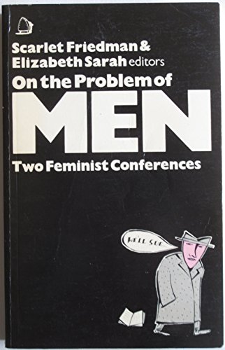 Beispielbild fr On the Problem of Men: Conference Proceedings zum Verkauf von Kennys Bookstore