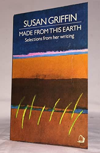 Made from This Earth -