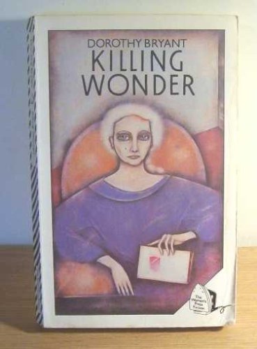 Beispielbild fr Killing Wonder zum Verkauf von In Other Words Books