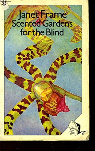 Beispielbild fr Scented Gardens for the Blind zum Verkauf von WorldofBooks