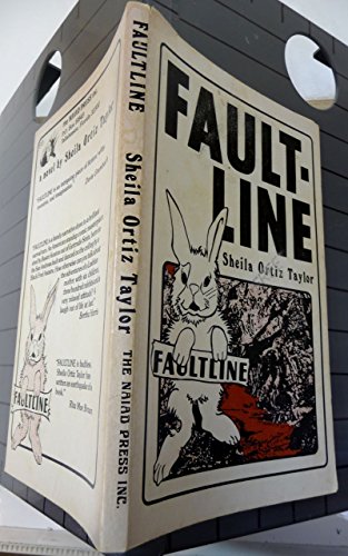 Stock image for Faultline for sale by AwesomeBooks