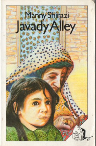 Javady Alley - Shirazi, Manny