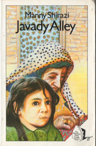 Imagen de archivo de Javady Alley a la venta por Wonder Book