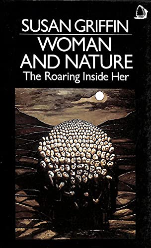 9780704339330: Woman and Nature : The Roaring Inside Her