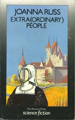 

Extra(Ordinary) People
