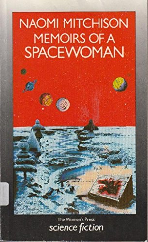 9780704339705: Memoirs of a Spacewoman