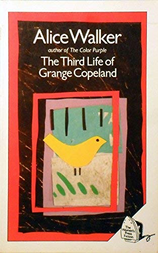 Stock image for The Third Life of Grange Copeland for sale by WorldofBooks