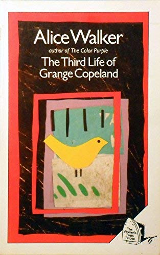 Stock image for The Third Life of Grange Copeland for sale by The London Bookworm