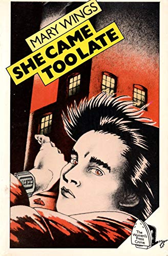 Stock image for She Came Too Late for sale by Better World Books