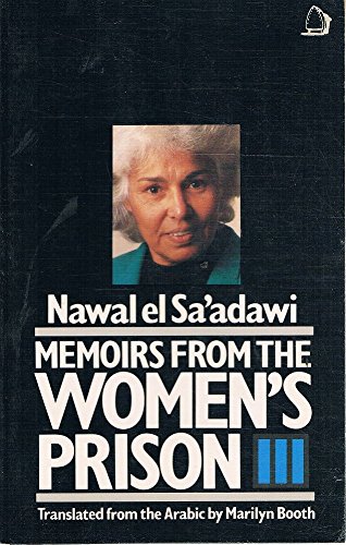 9780704340022: Memoirs from the Women's Prison