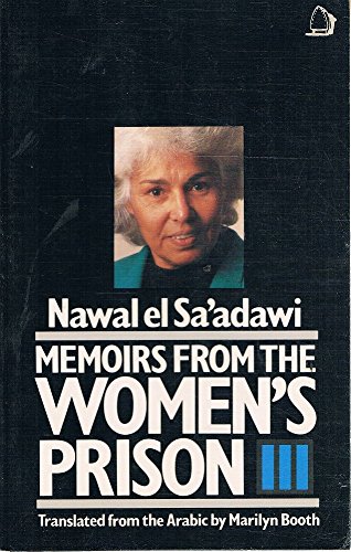 9780704340022: Memoirs from the Women's Prison (English and Arabic Edition)